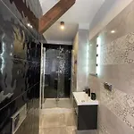 Apartament Long Attic Poznań