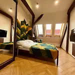 Apartament Long Attic